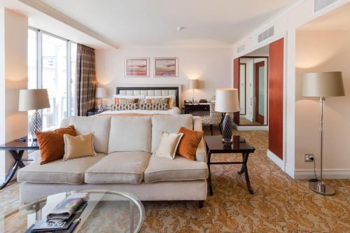 Cape Town City Centre Hotel | Taj Hotel Cape Town - Taj Residence suites