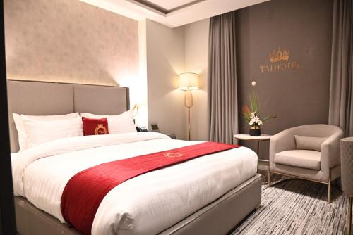 F-7 Sector Hotel | TAJ Hotel