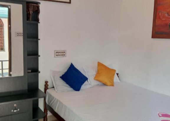 Thamaraparambu Casa | Taj Mahal Hotel