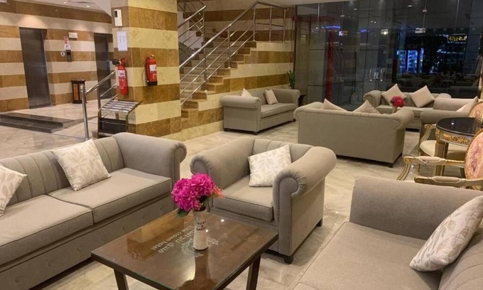 Jizan Hotel | TAJ NAKHBA HOTEL