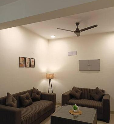 Taj Ganj Apartamento | Taj Serenity -Green view Retreat