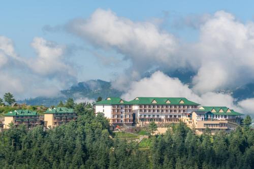 Theog Complejo | Taj Theog Resort & Spa Shimla