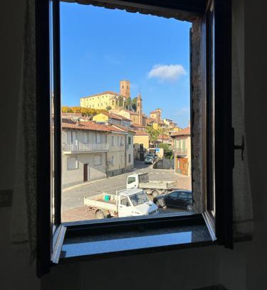 San Matteo Apartamento | Takàlcastel 2