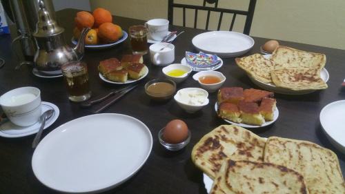 Sidi Bibi Casa | Takad Dream Rural