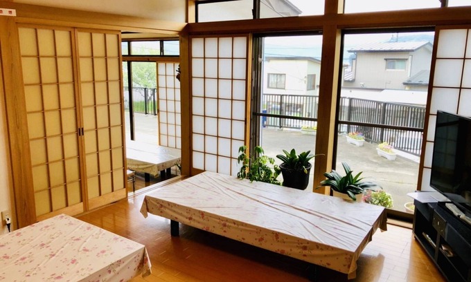 Otsuchi Casa | Takamasu Minshuku