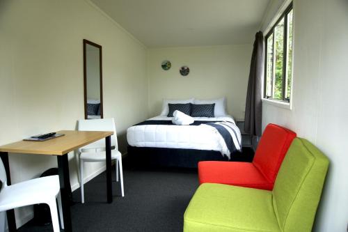 Takapuna Otro | Takapuna Beach Holiday Park