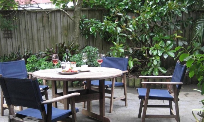 Takapuna Condominio | Takapuna Beach Studio