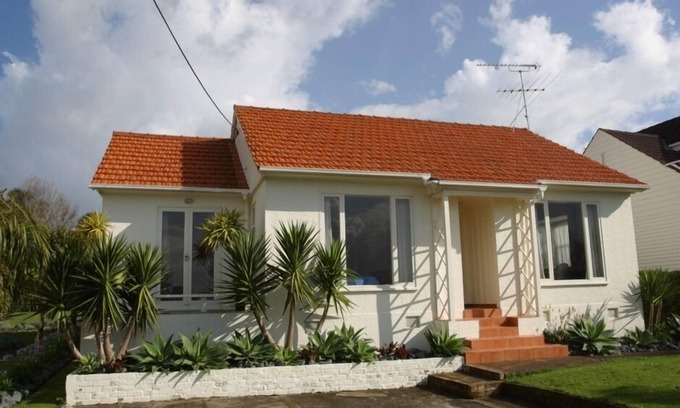 Takapuna Casa | Villa Esmeralda Takapuna