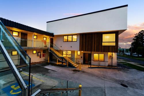 Takapuna Hotel | Takapuna International Motor Lodge