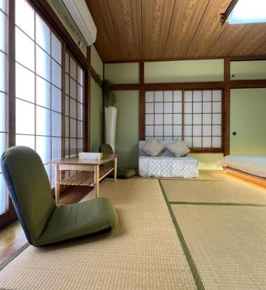 Nerima Casa | Takara豊島園201