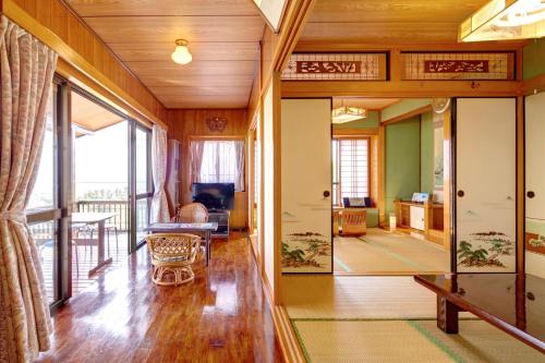 Okinawa Casa | Takashi House