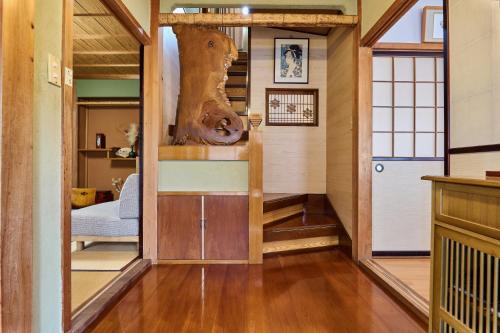 Hida Takayama Onsen Casa | Takayama abode Private House in Takayama
