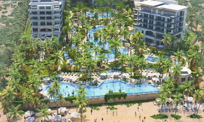 Chula Vista Complejo | Take Advantage of 20% discount (or more) from Expedia rate!
