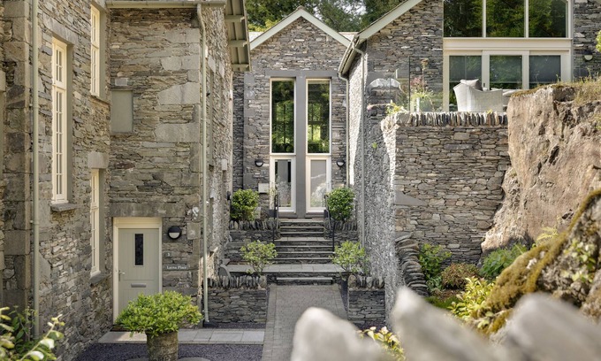 Ambleside Cabaña | Take Five