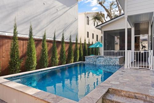 King City Casa | Take It Easy - 104 Gould Street
