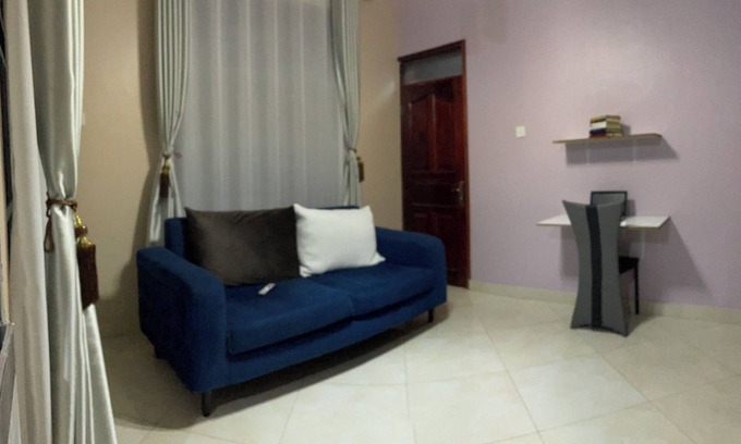 Kireka Apartamento | Take it easy at this unique and tranquil getaway.