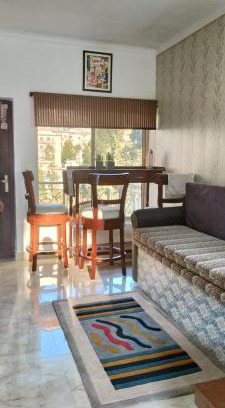 Shyamkhet Apartamento | Takeabreak