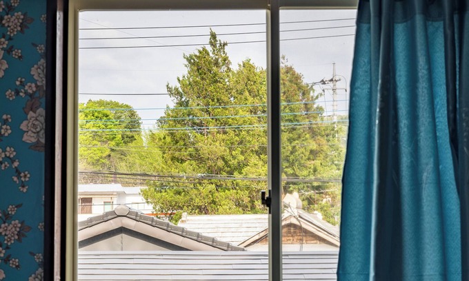 Nasukarasuyama Cama Y Desayuno | Takenosou