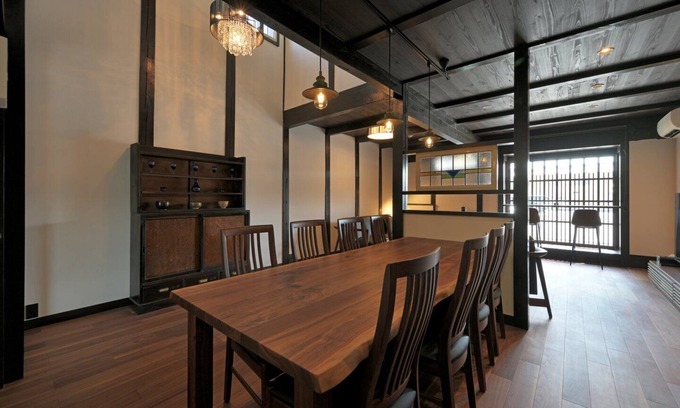 Nishijin Apartamento | Takeya Tenmangu