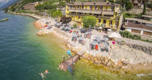 Brenzone sul Garda Hotel | Taki Village