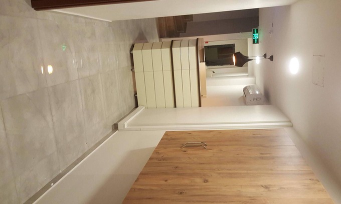 Talimhane Apartamento | Taksim Meydana 5 Dk. Mesafede Lüx Suite