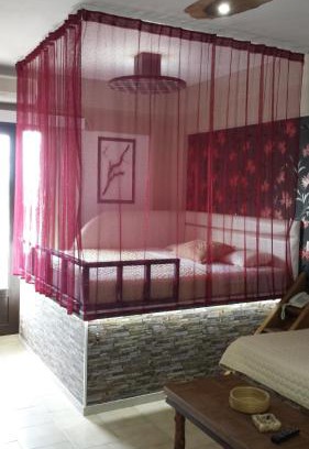 Ialyssos Apartamento | Takis Hotel Apartments