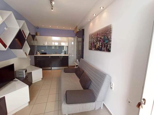 Rafina Apartamento | Takis & Machi house