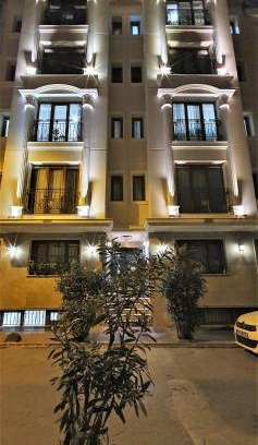 Cihangir Apartamento | Taksim Flat