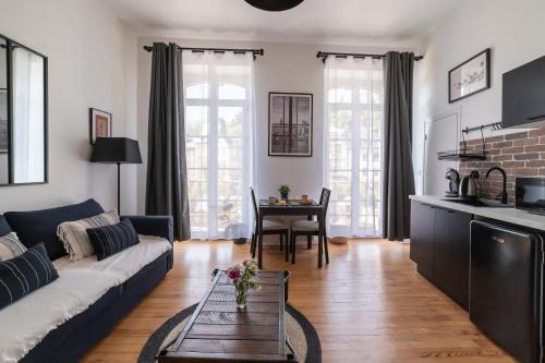 Morlaix Apartamento | TAL AR PONT-MEUR