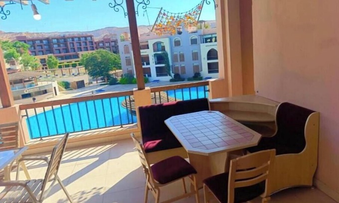 Aqaba Apartamento | Tala bay apartments 2 bedroom