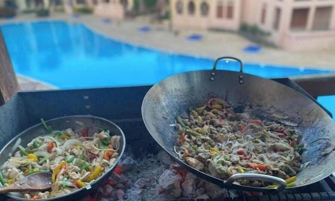 Aqaba Apartamento | Tala bay apartments 2 bedroom