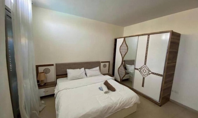 Aqaba Apartamento | Tala bay apartments 2 bedroom