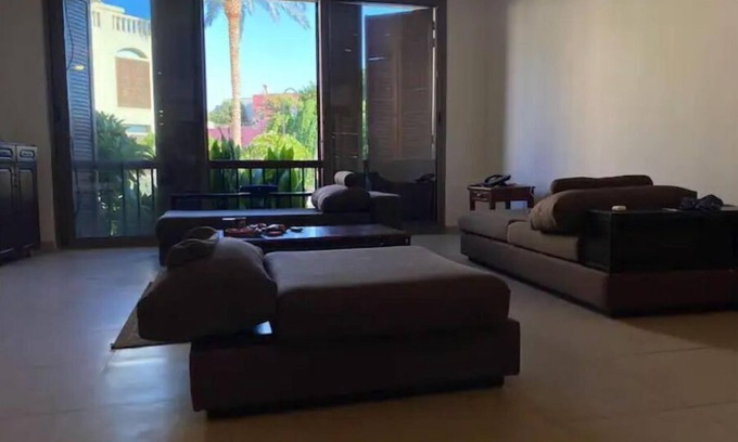 Aqaba Apartamento | Talabay Aqaba, one-bedroom apartment, Free-Parking
