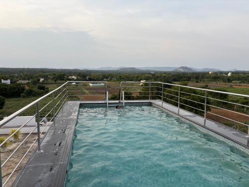 Vayalipad Casa | Talakona Guest Home