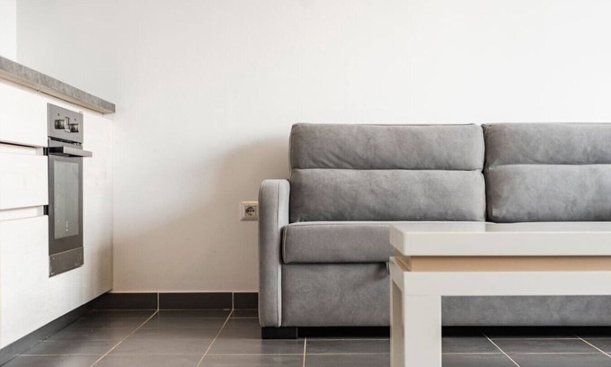 Sakës Apartamento | Talea Comfort Apartment | 1