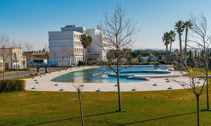 Sakës Apartamento | Talea Comfort Apartment | 2