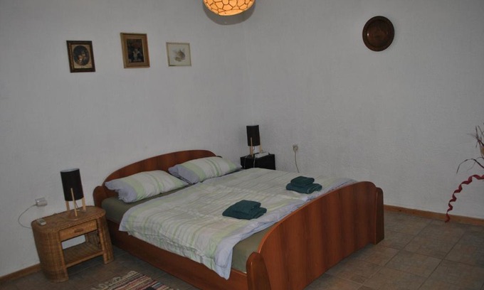 Cukarica Apartamento | Talisman