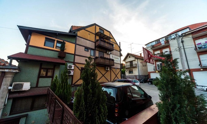 Smederevo Apartamento | Talismano Apartments
