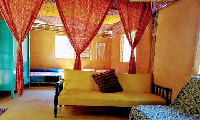 Silva Jardim Casa | Polla alta Encantadora casita en medio de la Reserva Golden Lion Mico