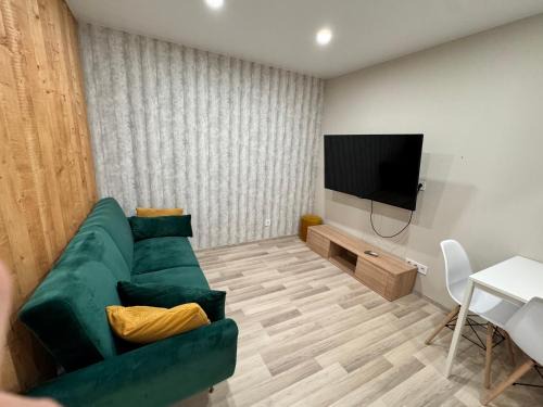 Narva Apartamento | Tall61 Apartment