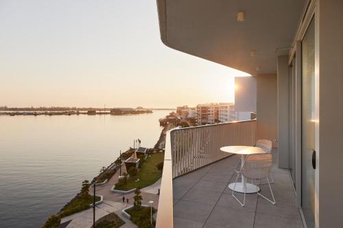 Newcastle Apartamento | Talle by Follo