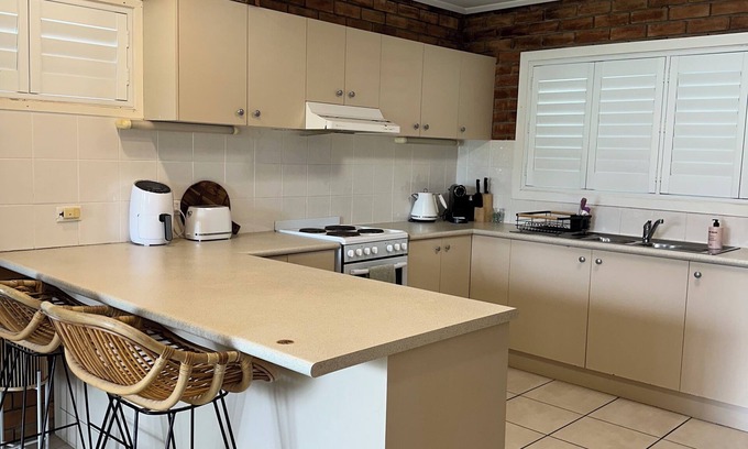 Palm Beach Apartamento | Tallebudgra Creek Getaway