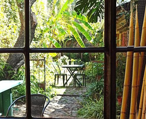Colonia del Sacramento Apartamento | Taller de artista