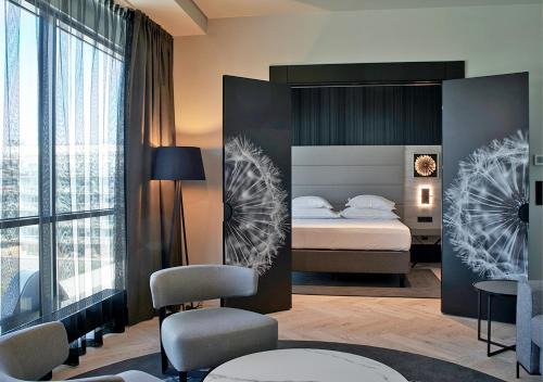 Kesklinn Hotel | Tallink City Hotel