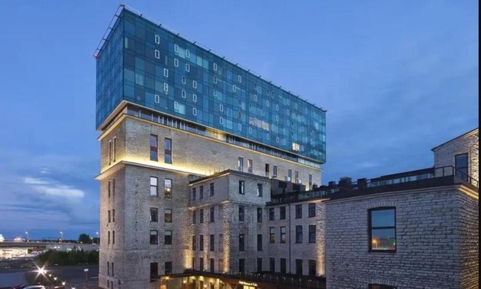 Kesklinn Apartamento | Tallinn Tartumnt 84a