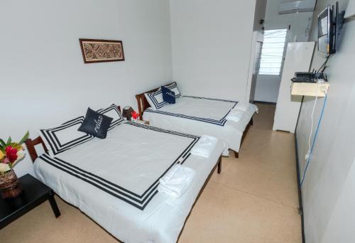 Downtown Apia Casa | Talofa Inn