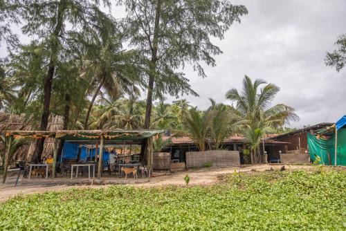 Patnem Casa | Talpona Beach Studios