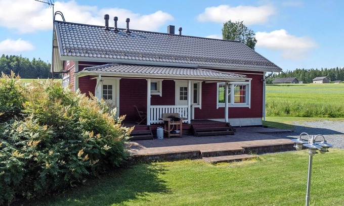 Kuopio Casa | Talvikki by Interhome