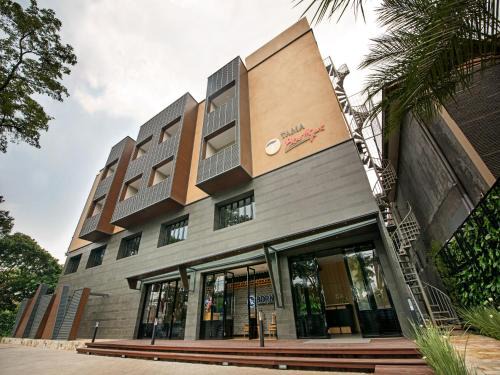 Bandung Hotel | Tama Boutique Hotel