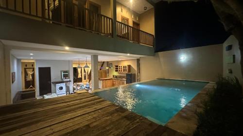 Mumbul Casa | Taman Giri House 3 Bedrooms Nusa Dua